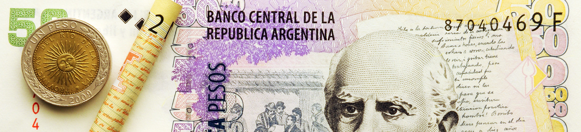 Economie de l'Argentine