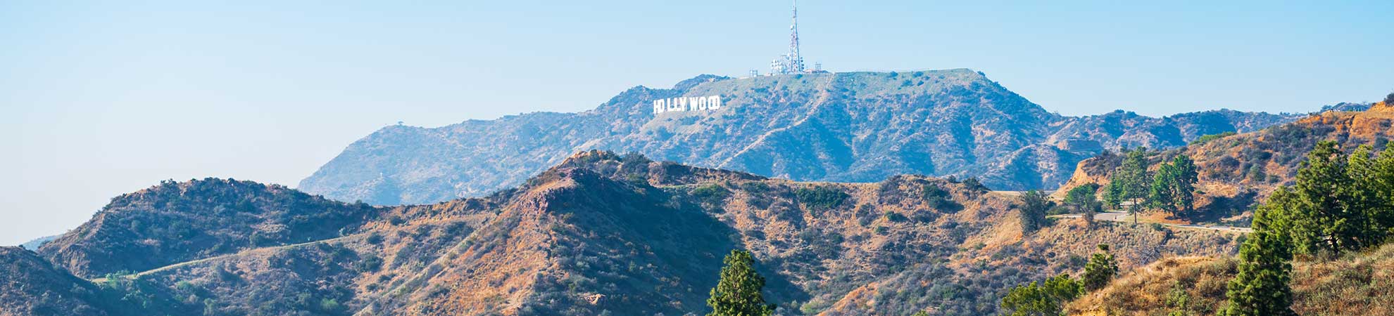 Que visiter à Los Angeles et Hollywood