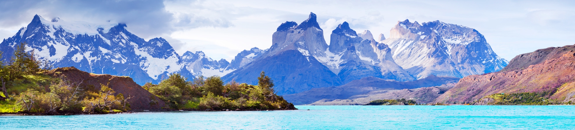 Voyage Patagonie: Marco Vasco