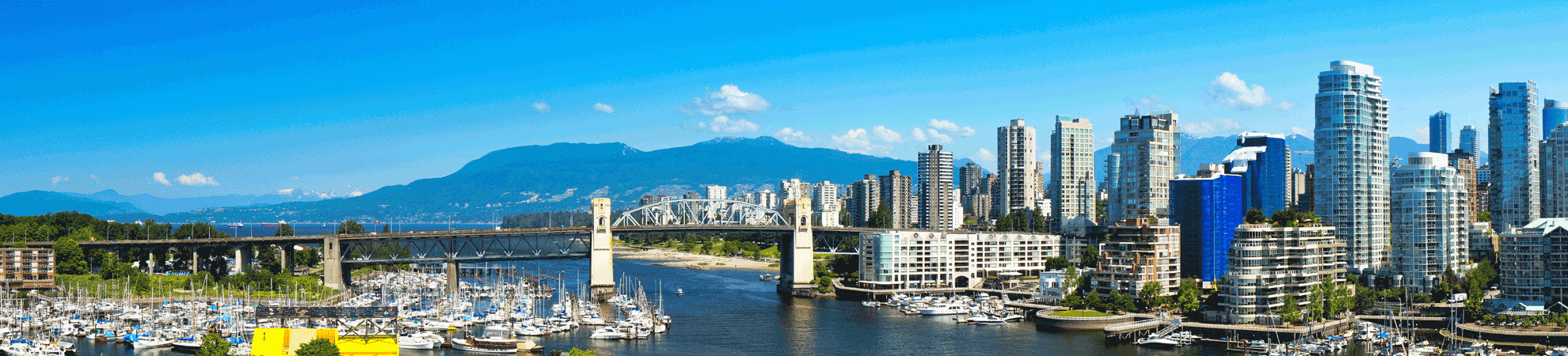visiter vancouver