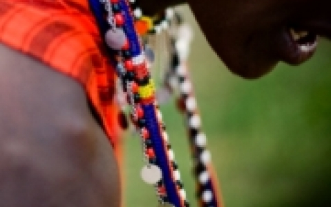 activity Rencontre avec les Masaïs
