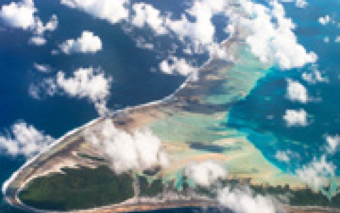 activity Tour de l'île (Bora Bora)