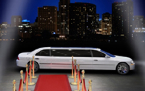 activity Tour privatisé de Hollywood en limousine