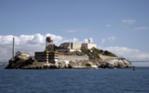activity Visite d'Alcatraz