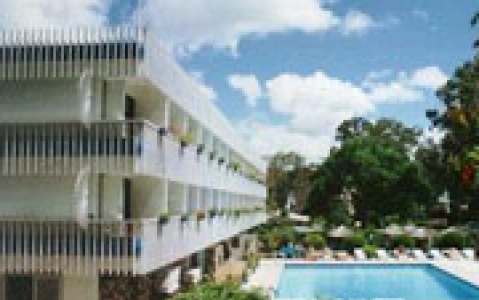 hotel Boulevard Hotel - Nairobi