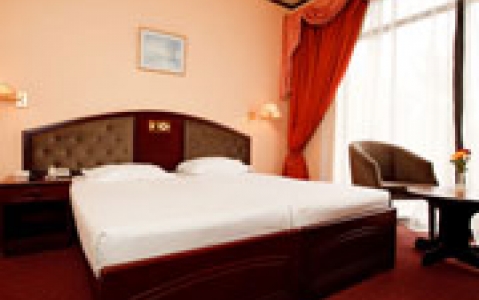 hotel Devon Hotel - Kandy
