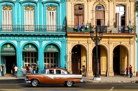 Cuba : guide pays
