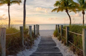 Visiter Miami Beach en Floride