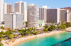 Waikiki, Kuhio ou Big Beach : quelle plage Hawaii choisir lors de vos vacances dans cette destination aux plages extraordinaires ?