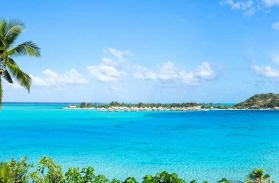 Séjour Bahamas