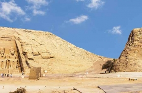 Visiter l'Egypte