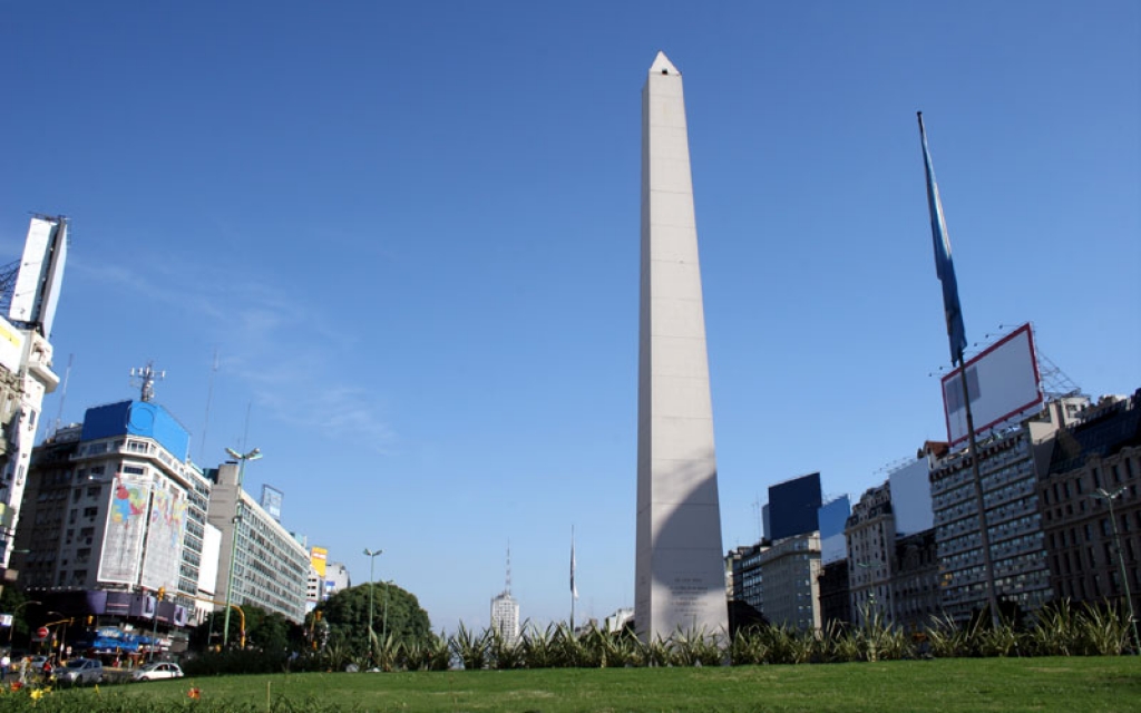 Découverte de Buenos Aires et de ses différents quartiers