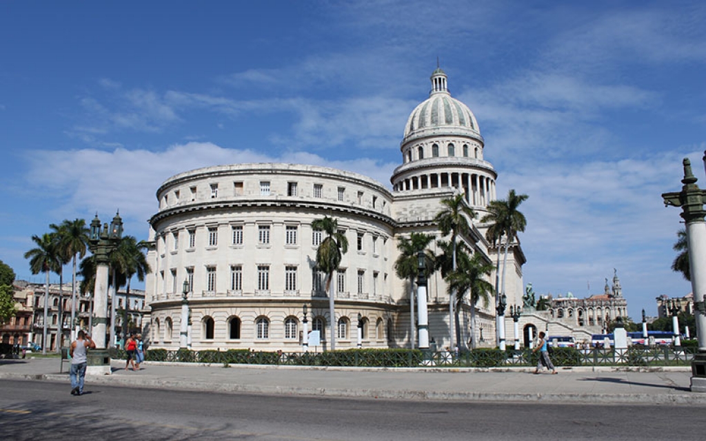 Dernier jour à Cuba et retour en France