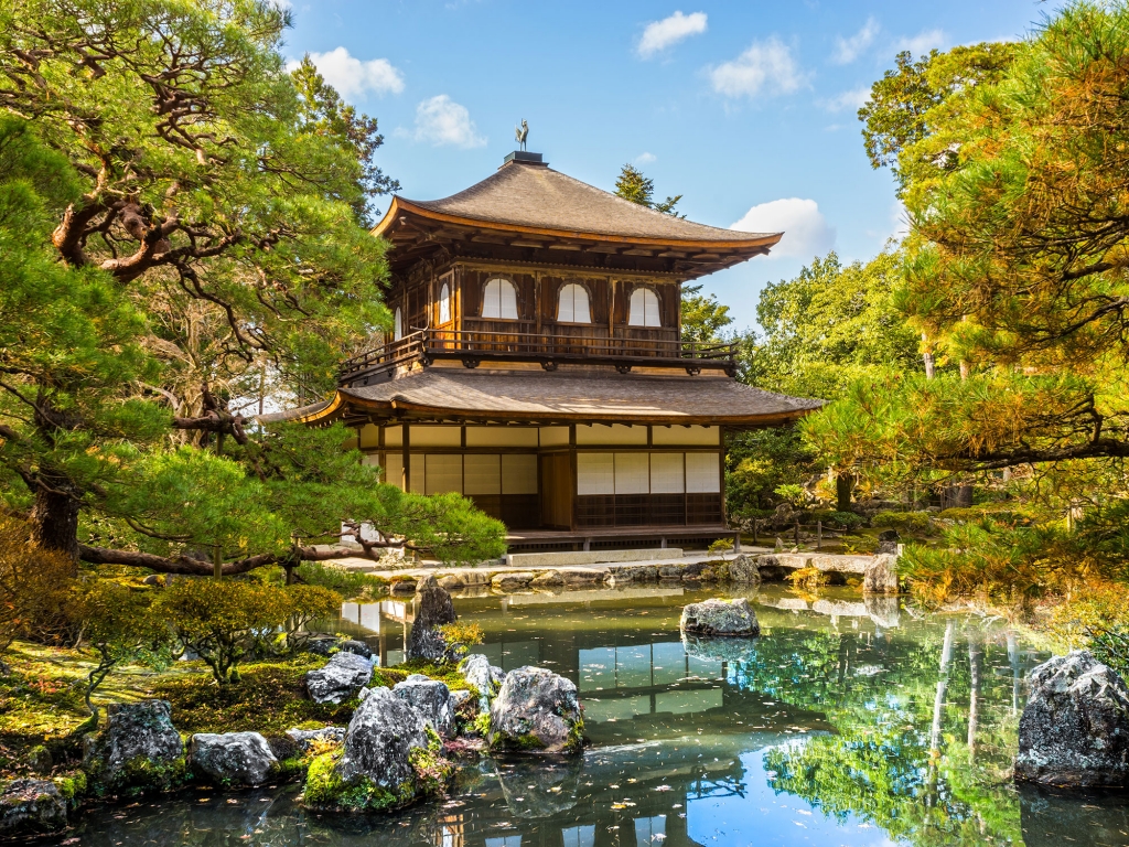 Kyoto : la Capitale impériale