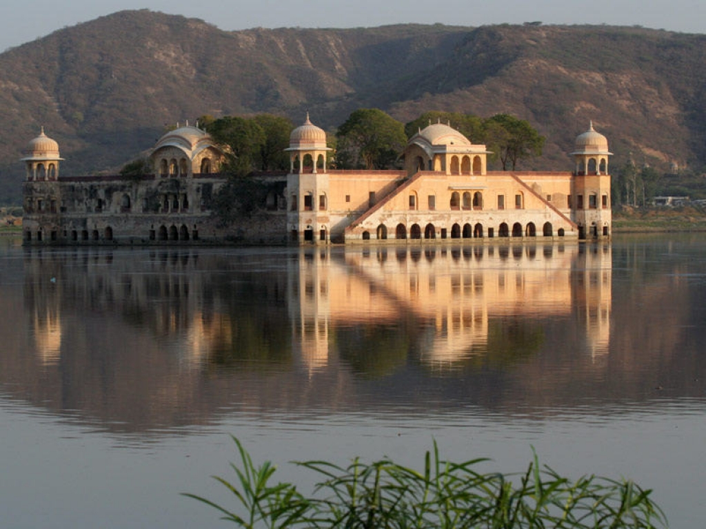 A la découverte de la terre des princes, le Rajasthan