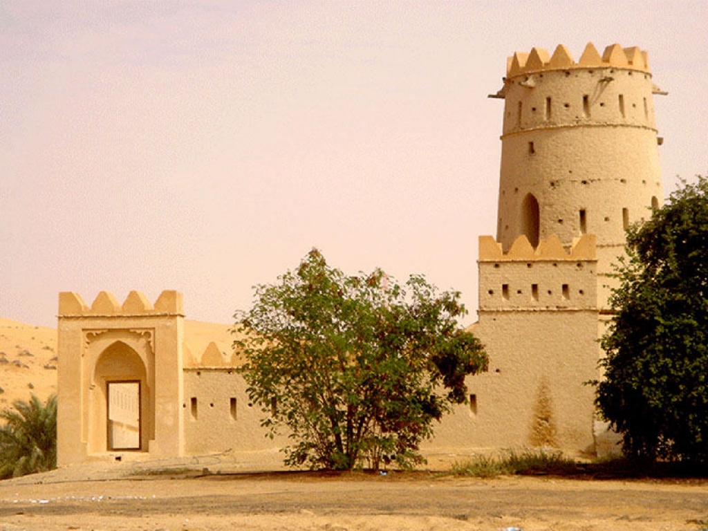 A la rencontre du patrimoine culturel d’Oman