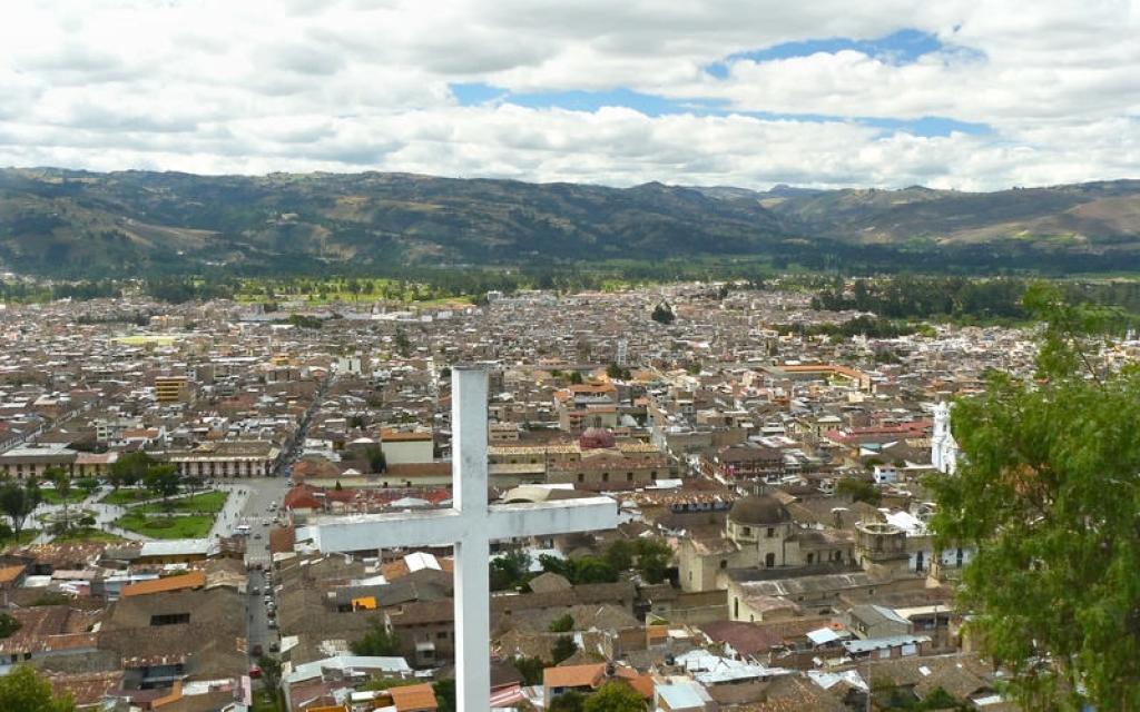 Cusco : Capitale Inca