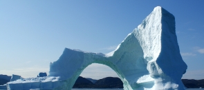 Ilulissat : icebergs à 69° Nord !