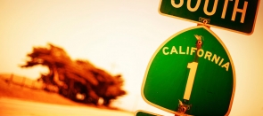 Highway 1, la route mythique Californienne !