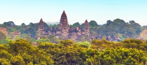 Cambodge et Vietnam, une aventure asiatique !