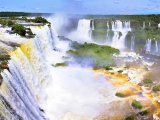chute Iguazu