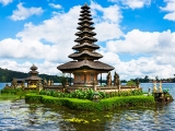 Temples Bali