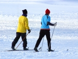 Séjour Ski, Sun & Fun au Mont Sainte Anne