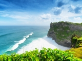 Bali, l’île aux mille visages