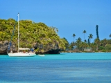 Île des Pins: partir en Nouvelle Caledonie