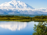 Alaska, Nature à l’état sauvage