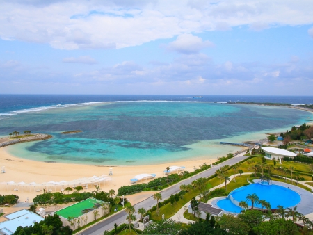 Découverte de l’île principale d’Okinawa
