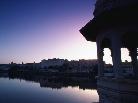 Jaisalmer, la cité caravanière
