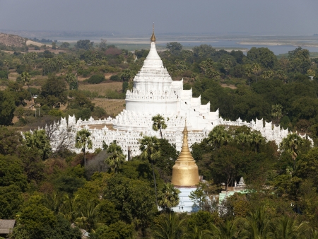 Royaumes de Mandalay