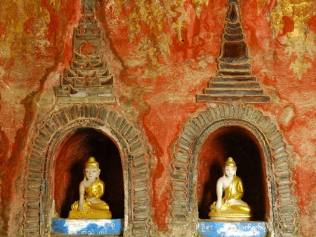 Mandalay, dernier royaume birman