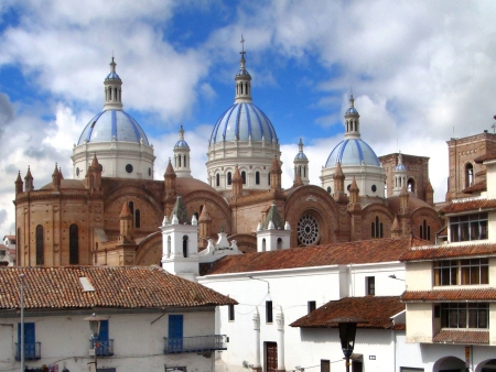 Visite de Cuenca