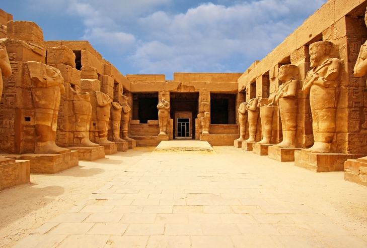 voyage en egypte quels risques