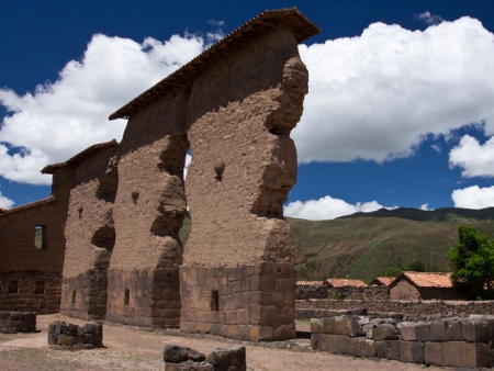 Cusco, la Capitale de l’Empire Inca