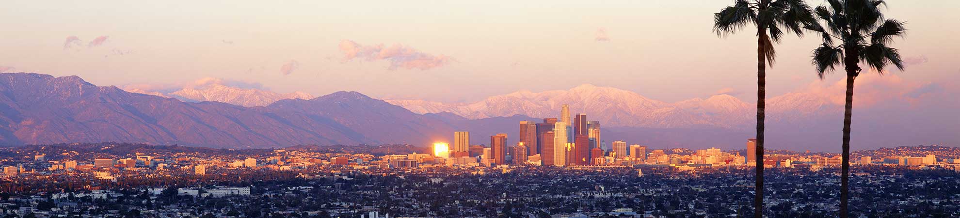 Tourisme Los Angeles