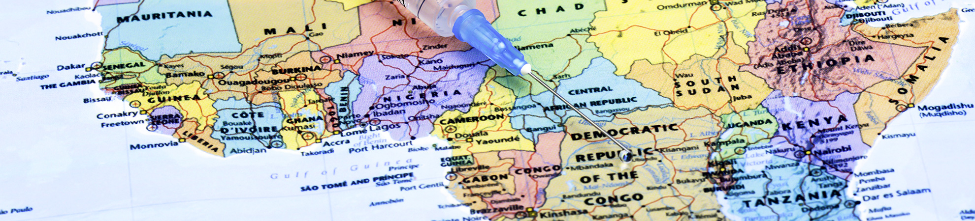 voyager en tanzanie vaccin